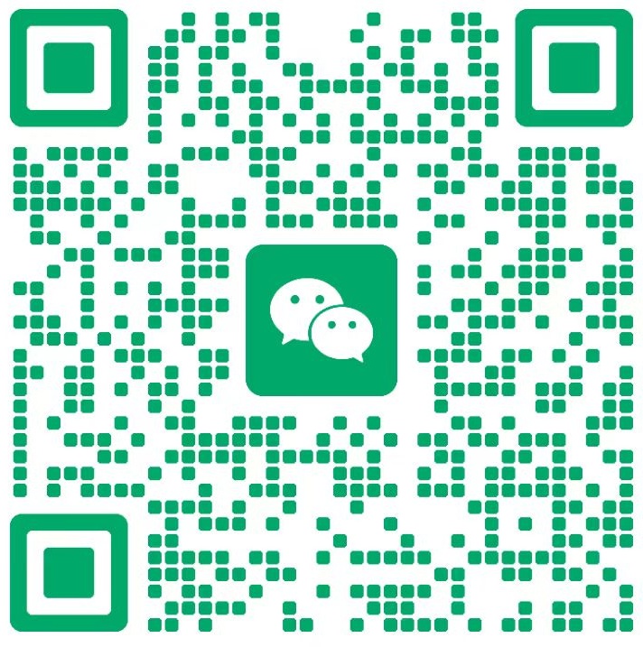微信二维码